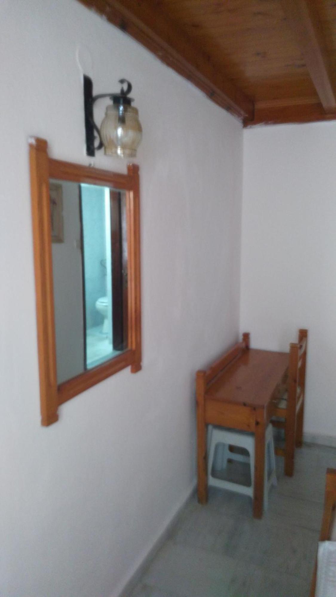 Spamandos Rooms Paleochora Exterior foto