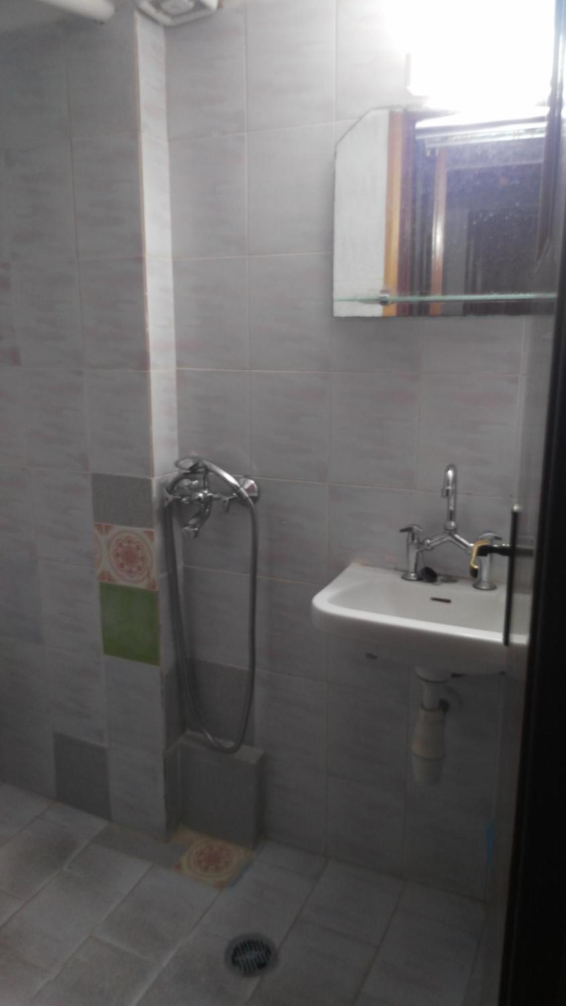 Spamandos Rooms Paleochora Exterior foto